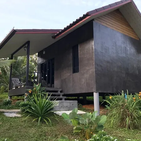 Green Mountain Resort Koh Yao Ko Yao Yai Exterior photo
