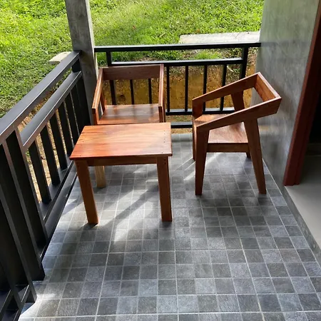 Green Mountain Resort Koh Yao Ko Yao Yai Exterior photo