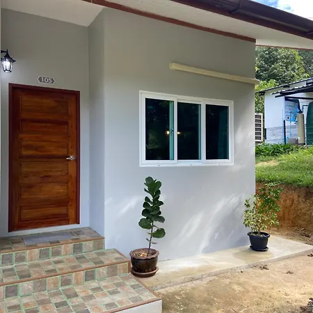 Green Mountain Resort Koh Yao Ko Yao Yai Exterior photo