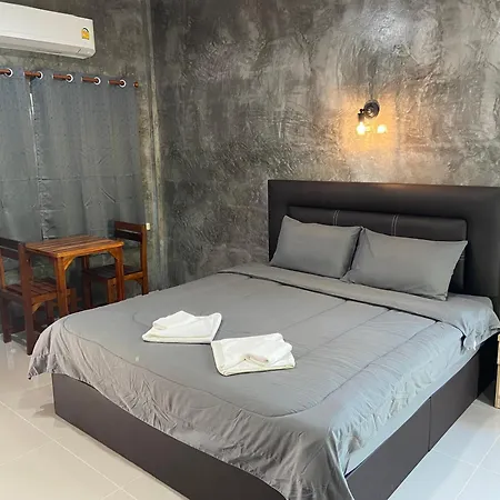 Green Mountain Resort Koh Yao Ko Yao Yai Exterior photo