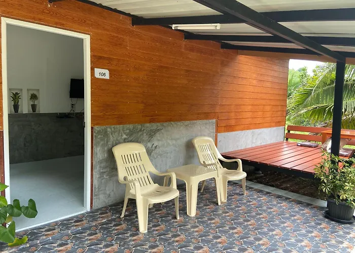 Green Mountain Resort Koh Yao