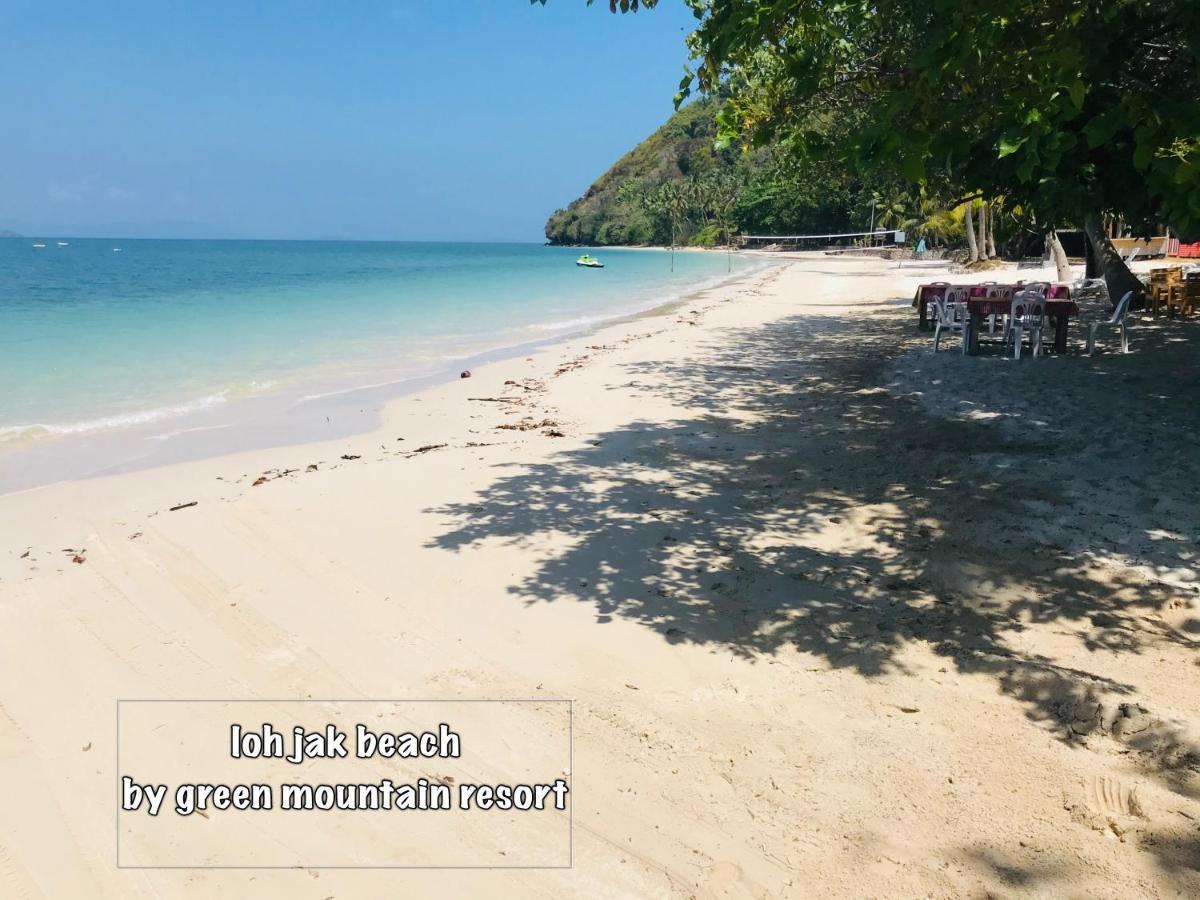 Gasthof Mountain Koh Yao 2*