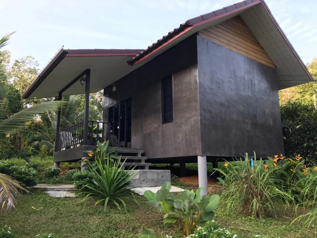 Mountain Koh Yao Gasthof Ko Yao