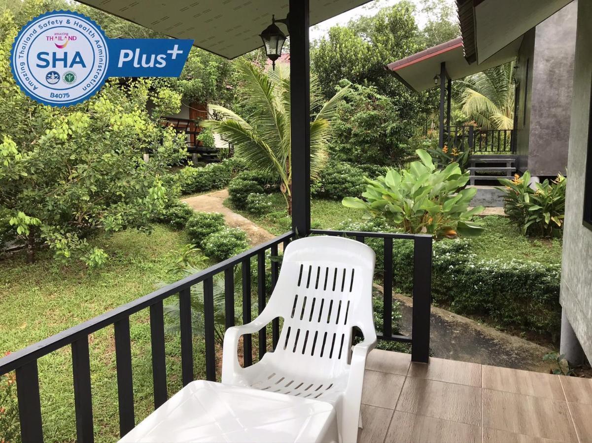 Gasthof Mountain Koh Yao