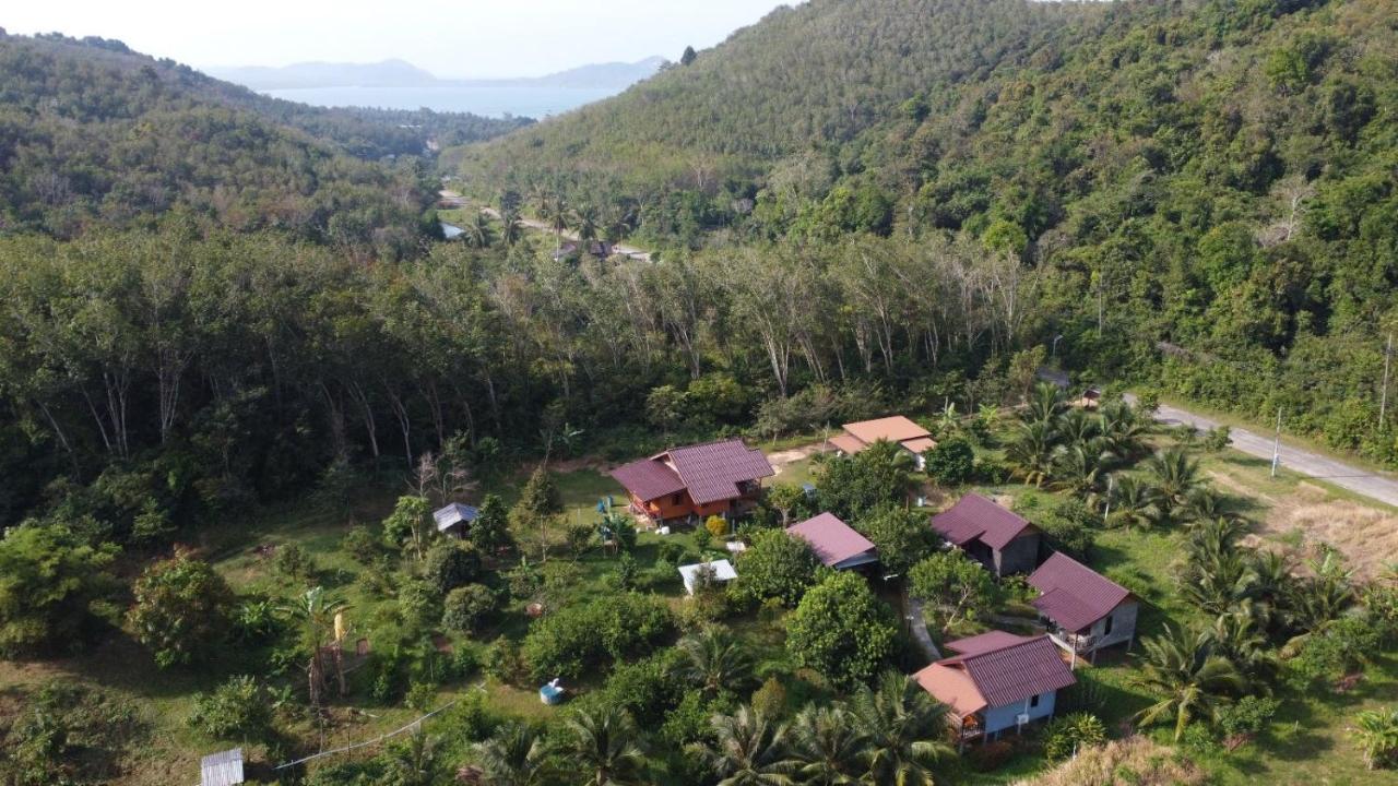 Gasthof Mountain Koh Yao 2*