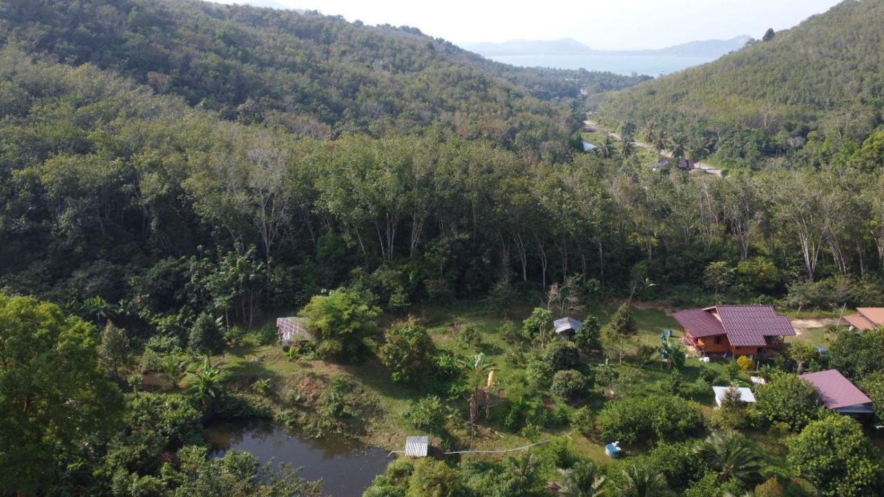 Affittacamere Mountain Koh Yao