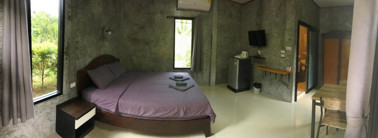 Gasthof Mountain Koh Yao