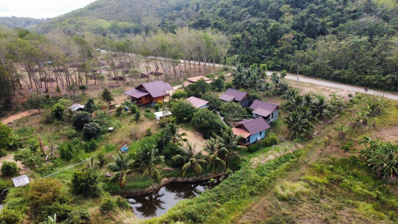 Mountain Koh Yao 2* Ko Yao