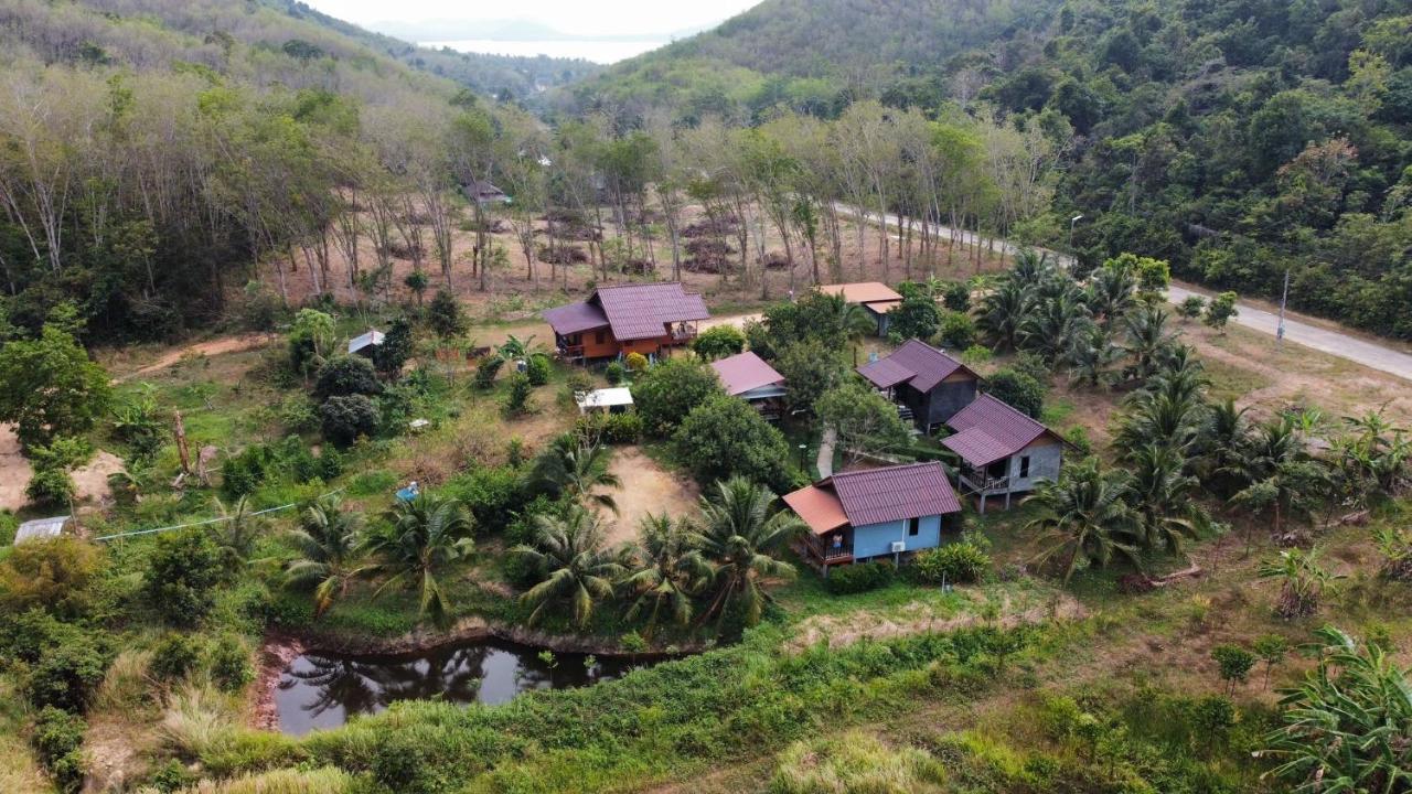 Mountain Koh Yao Gasthof