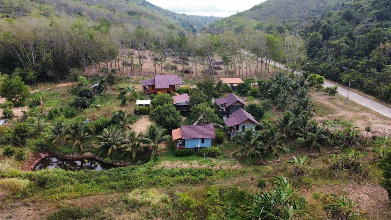 Gasthof Mountain Koh Yao