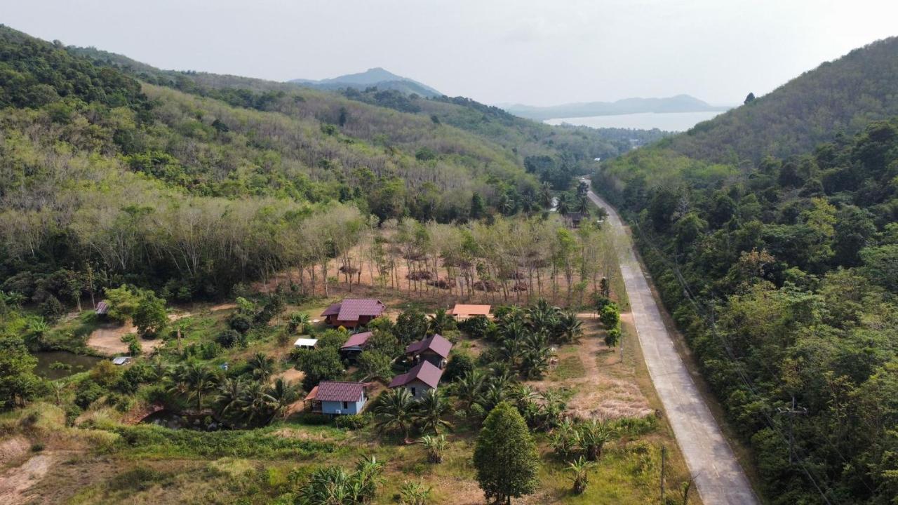 Gasthof Mountain Koh Yao Ko Yao