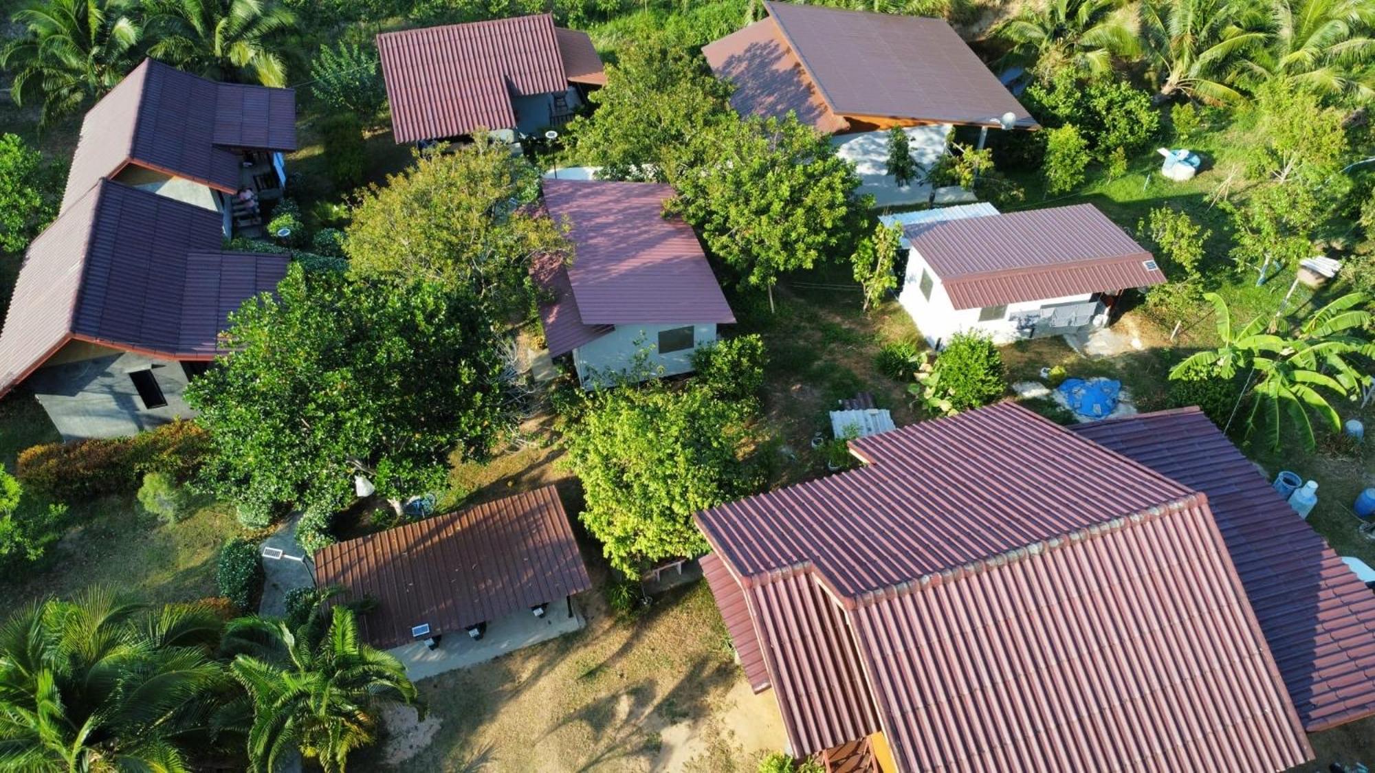 Gasthof Mountain Koh Yao